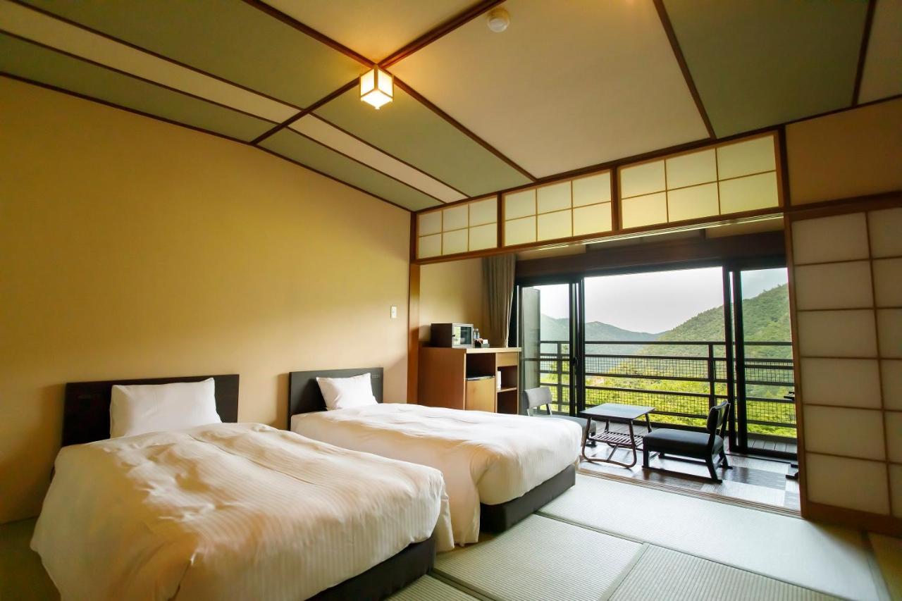 三河屋旅館 箱根町