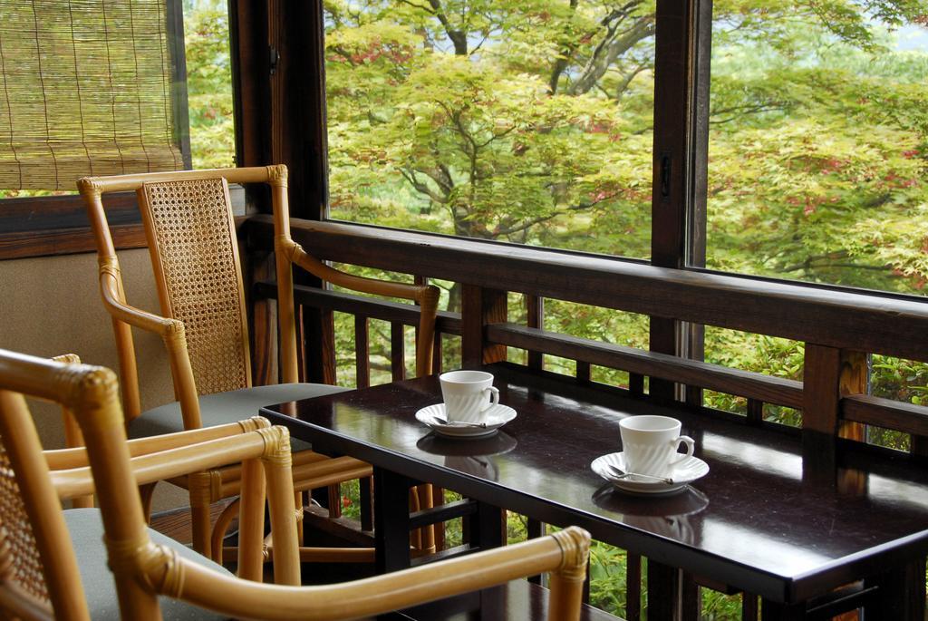 三河屋旅館 箱根町