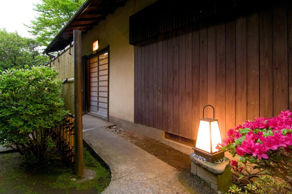 三河屋旅館 箱根町