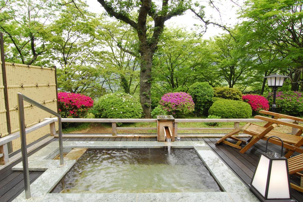 三河屋旅館 箱根町